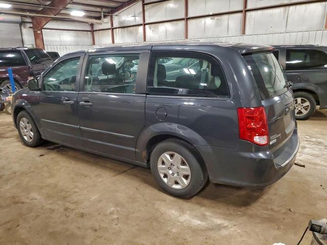 Dodge Caravan Se Image 7