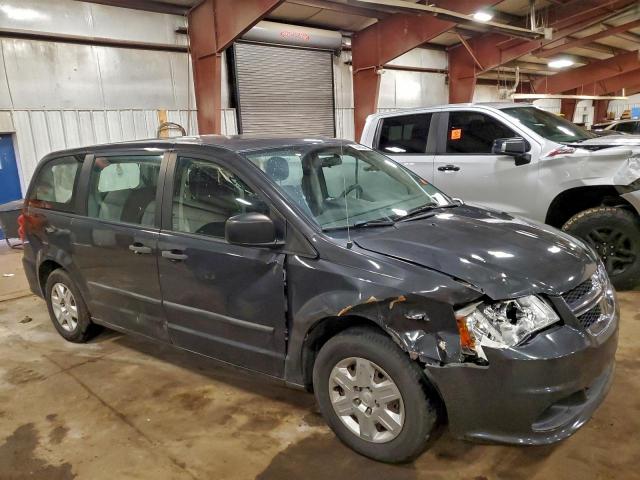 Dodge Caravan Se Image 9