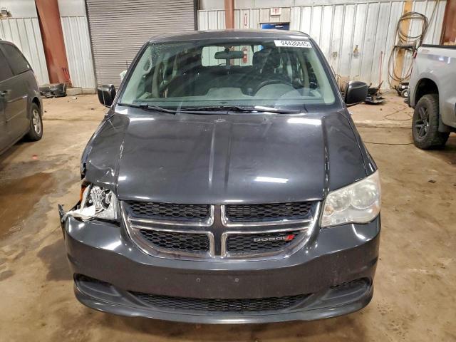 Dodge Caravan Se Image 5