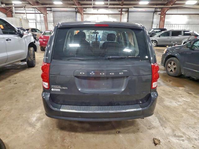 Dodge Caravan Se Image 12