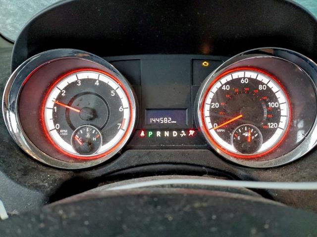 Dodge Caravan Se Image 2