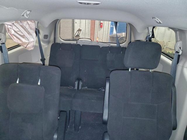 Dodge Caravan Se Image 13