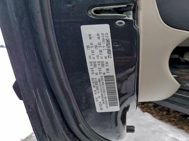 Dodge Caravan Se Image 8