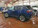 Jeep Compass Limited Image 4