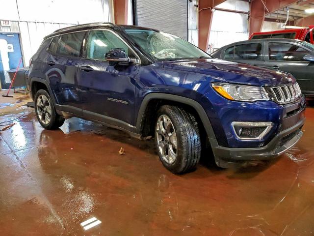 Jeep Compass Limited Image 3