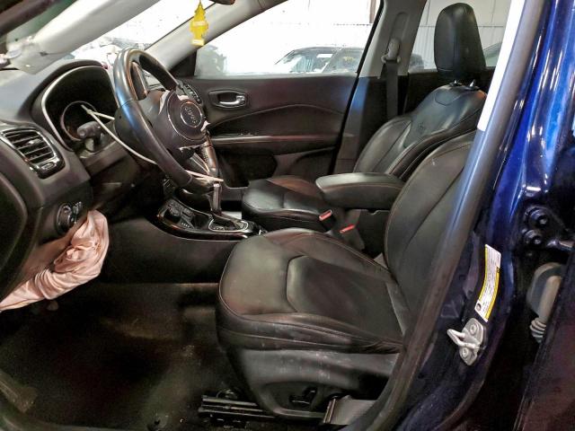 Jeep Compass Limited Image 9