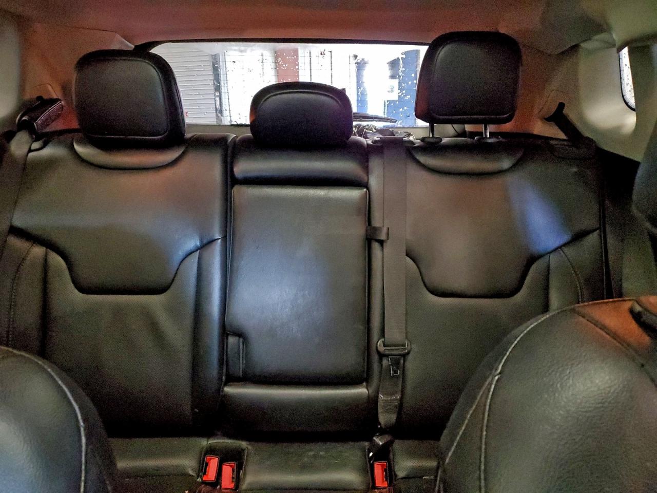 Jeep Compass Limited Image 10