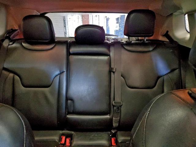 Jeep Compass Limited Image 10