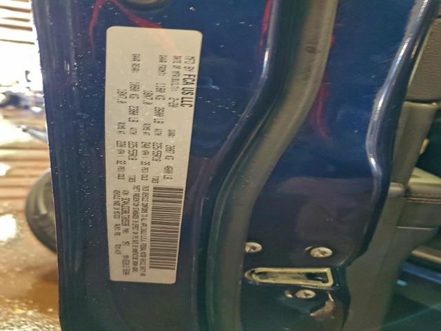 Jeep Compass Limited Image 8