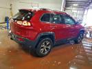 Jeep Cherokee Trailhawk Image 10