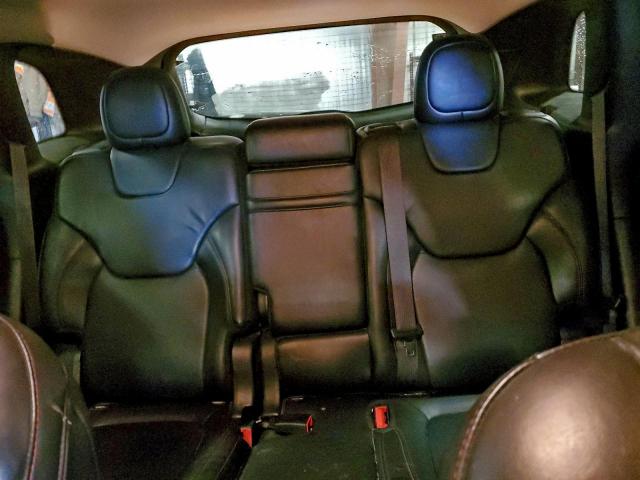 Jeep Cherokee Trailhawk Image 11