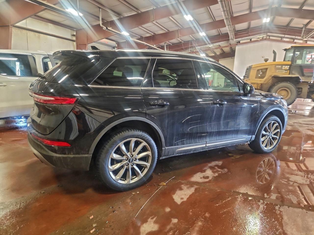 Lincoln Corsair Image 5