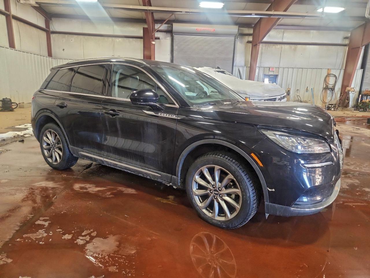 Lincoln Corsair Image 13