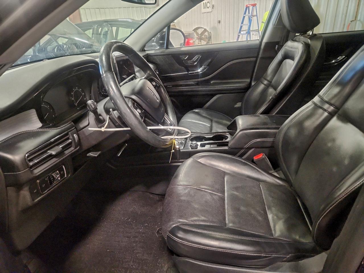 Lincoln Corsair Image 6