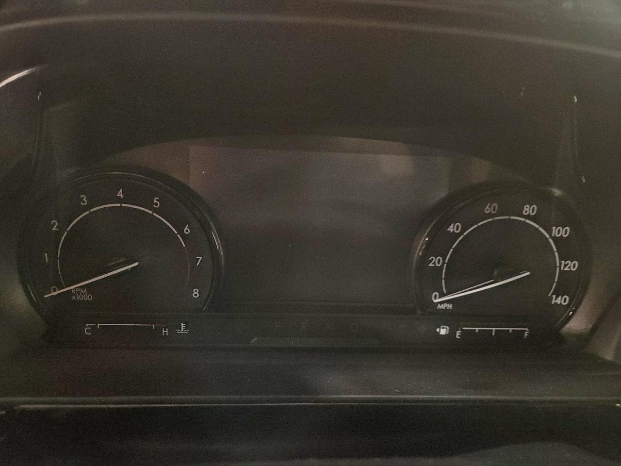 Lincoln Corsair Image 11