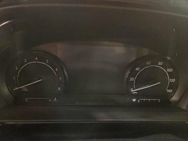 Lincoln Corsair Image 11