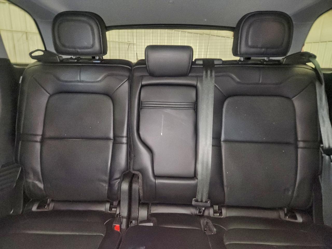 Lincoln Corsair Image 4