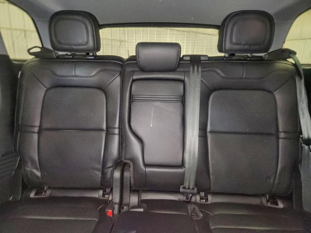 Lincoln Corsair Image 4