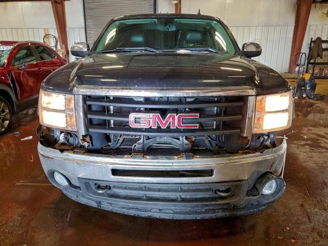 GMC Sierra K1500 Sle Image 5