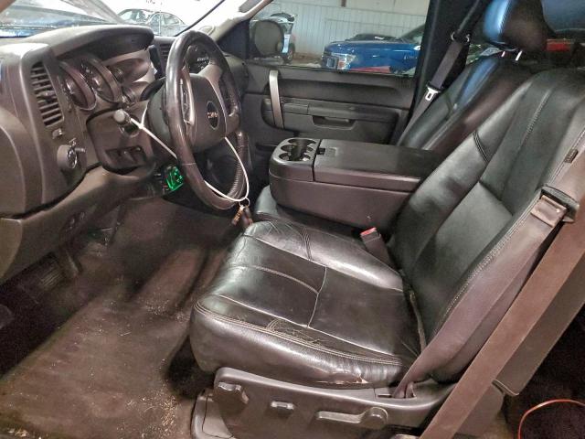 GMC Sierra K1500 Sle Image 13