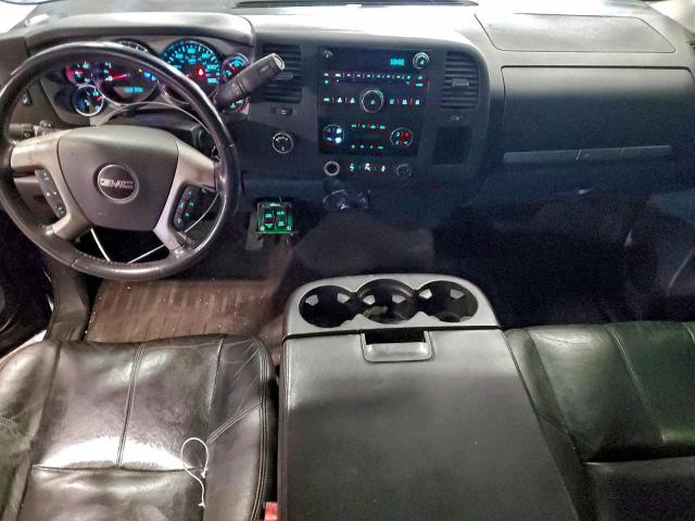 GMC Sierra K1500 Sle Image 8