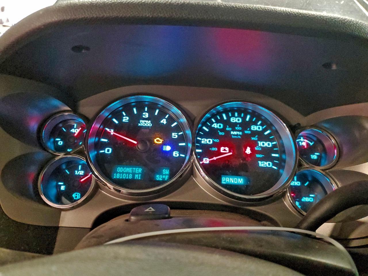 GMC Sierra K1500 Sle Image 12