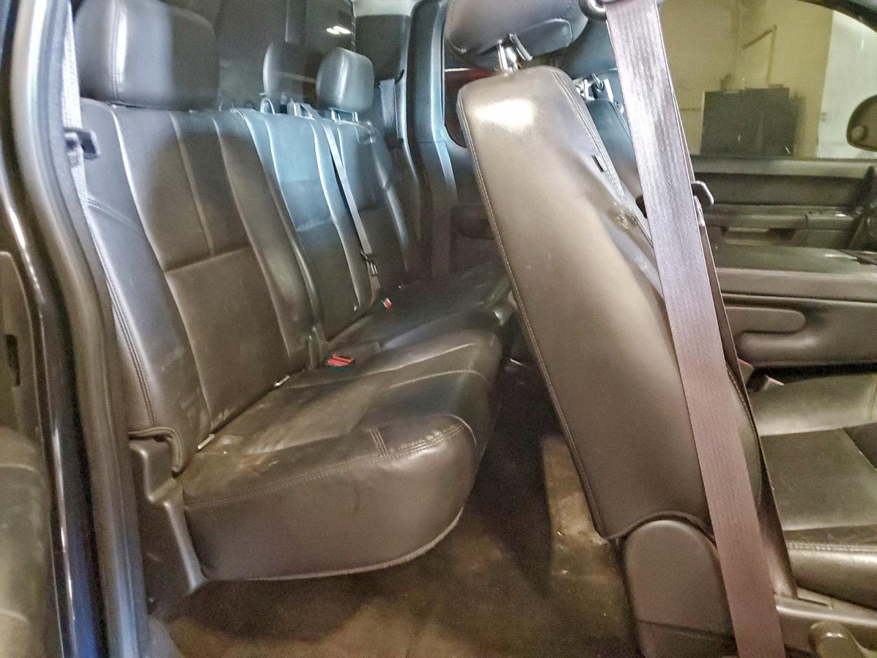 GMC Sierra K1500 Sle Image 7