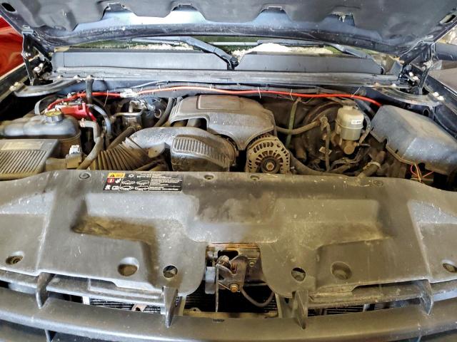 GMC Sierra K1500 Sle Image 11