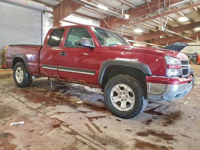 Chevrolet Silverado K1500 Image 2