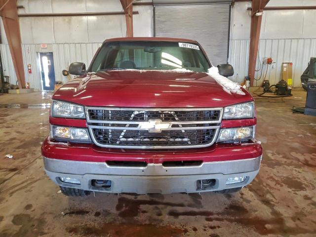 Chevrolet Silverado K1500 Image 8