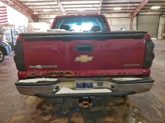 Chevrolet Silverado K1500 Image 7