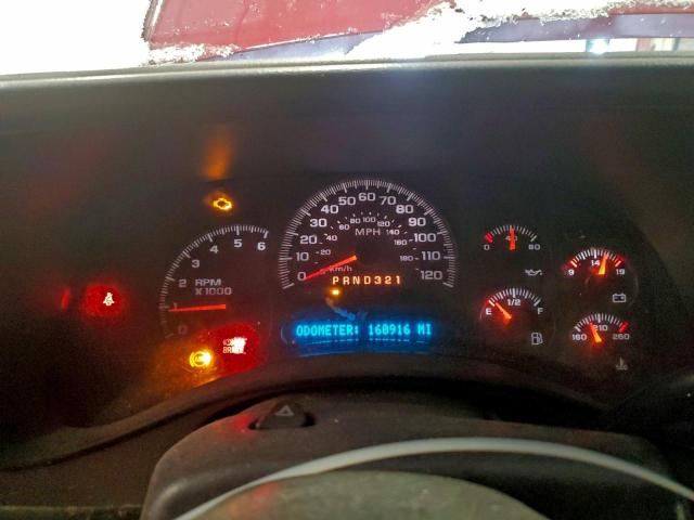 Chevrolet Silverado K1500 Image 4