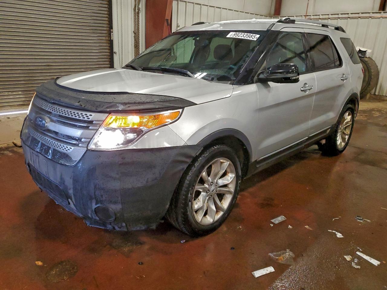 Ford Explorer Xlt Image 1