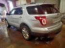 Ford Explorer Xlt Image 2