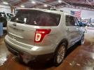Ford Explorer Xlt Image 4