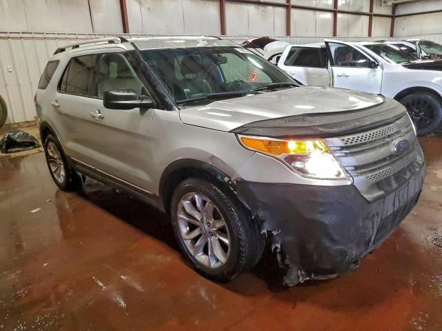 Ford Explorer Xlt Image 3