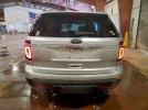 Ford Explorer Xlt Image 9