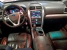 Ford Explorer Xlt Image 7