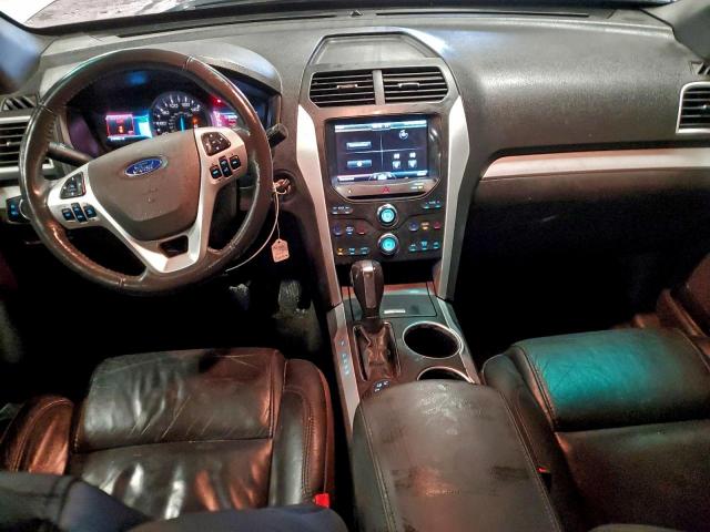 Ford Explorer Xlt Image 7