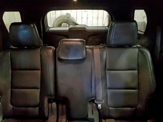 Ford Explorer Xlt Image 5