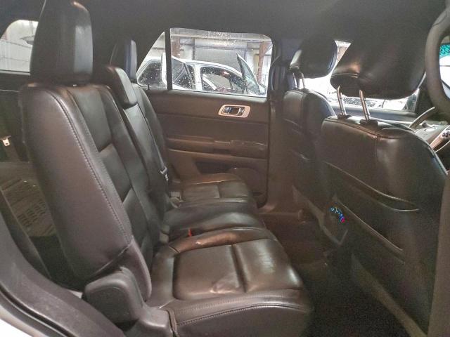 Ford Explorer Xlt Image 10