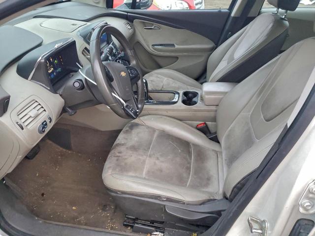 Chevrolet Volt Image 7