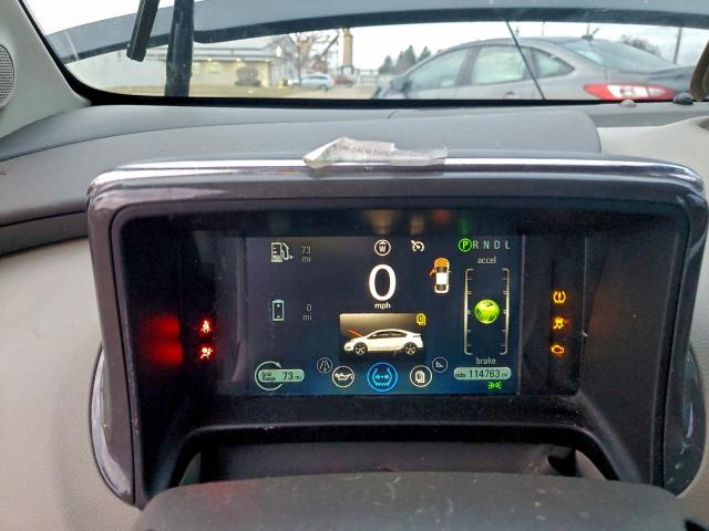 Chevrolet Volt Image 10