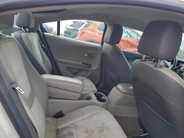 Chevrolet Volt Image 11
