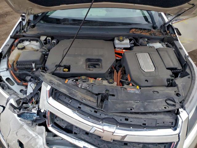 Chevrolet Volt Image 9