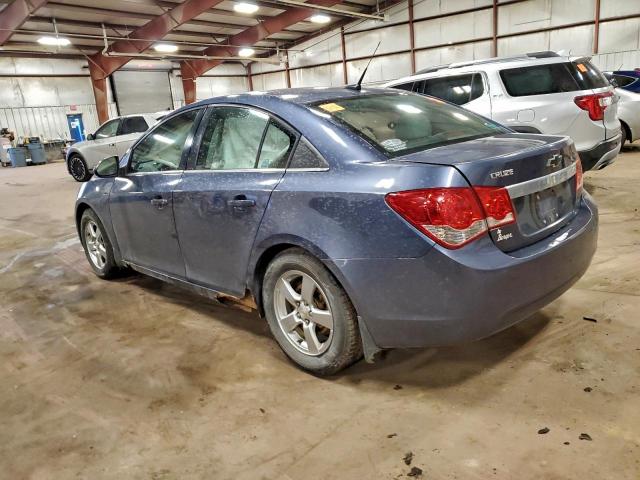 Chevrolet Cruze Lt Image 2