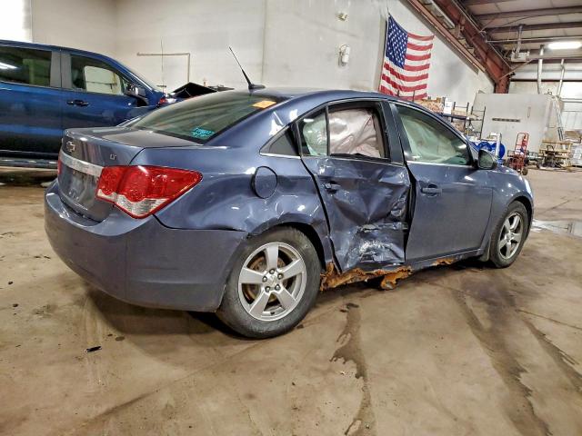 Chevrolet Cruze Lt Image 4