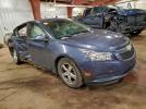Chevrolet Cruze Lt Image 3