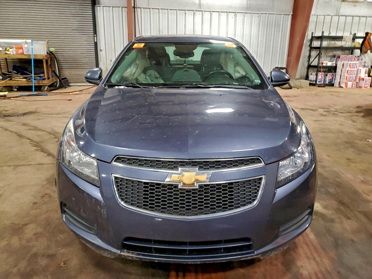 Chevrolet Cruze Lt Image 10