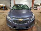 Chevrolet Cruze Lt Image 10